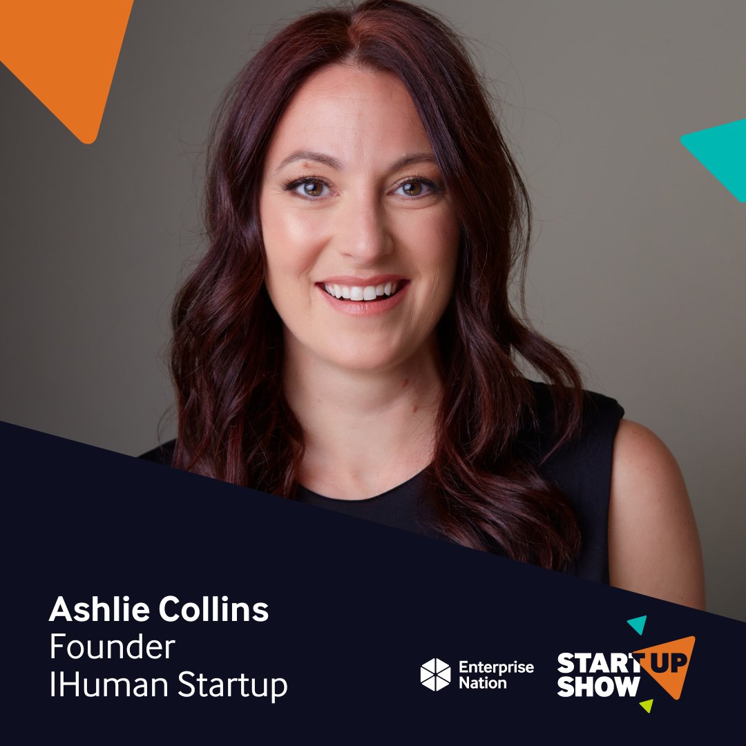 Ashlie_HS's tweet photo. 3 days to go! I'm a speaker at this years #StartUpShow !🥳

Beyond excited and humbled.

I can't wait to meet so many startup entrepreneurs (and aspiring ones).

Come, I'd love to meet you all.
➡https://t.co/djzHD69OCn https://t.co/MWFbEh9Oxj