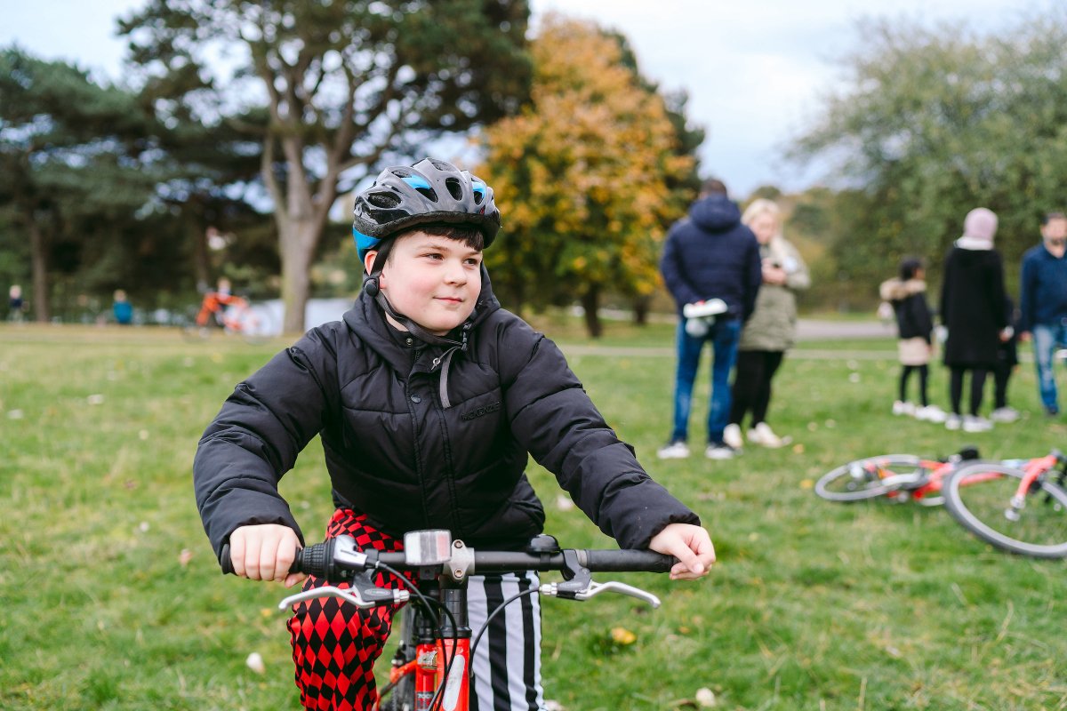 Cycle West Mids tweet media