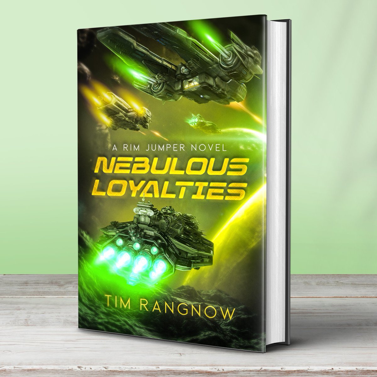 #bookcoverdesign
We've designed this cover for a #scifi novel by Tim Rangnow 😍
📚 Our website link: miblart.com/?ref=katiabalab
No deposit ⚬ Unlimited revisions ⚬ 24/7 Support team

#WritingCommunity #writersoftwitter #5amwritersclub #AuthorsOfTwitter #amWritingscifi #scifiWriters