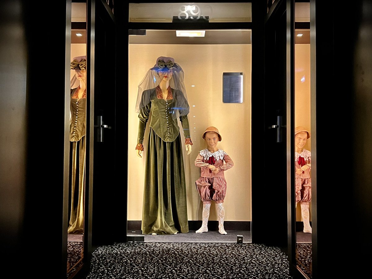 Marc Ellison tweet media