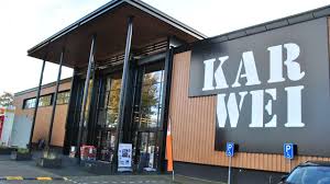 Overval Karwei Hoofdweg Capelle aan den IJssel!

Signalement: donker getinte persoon/ zwarte jas/capuchon op /mondmasker op/ petje met
rode accenten
Tips? Bel nu 0800-0011