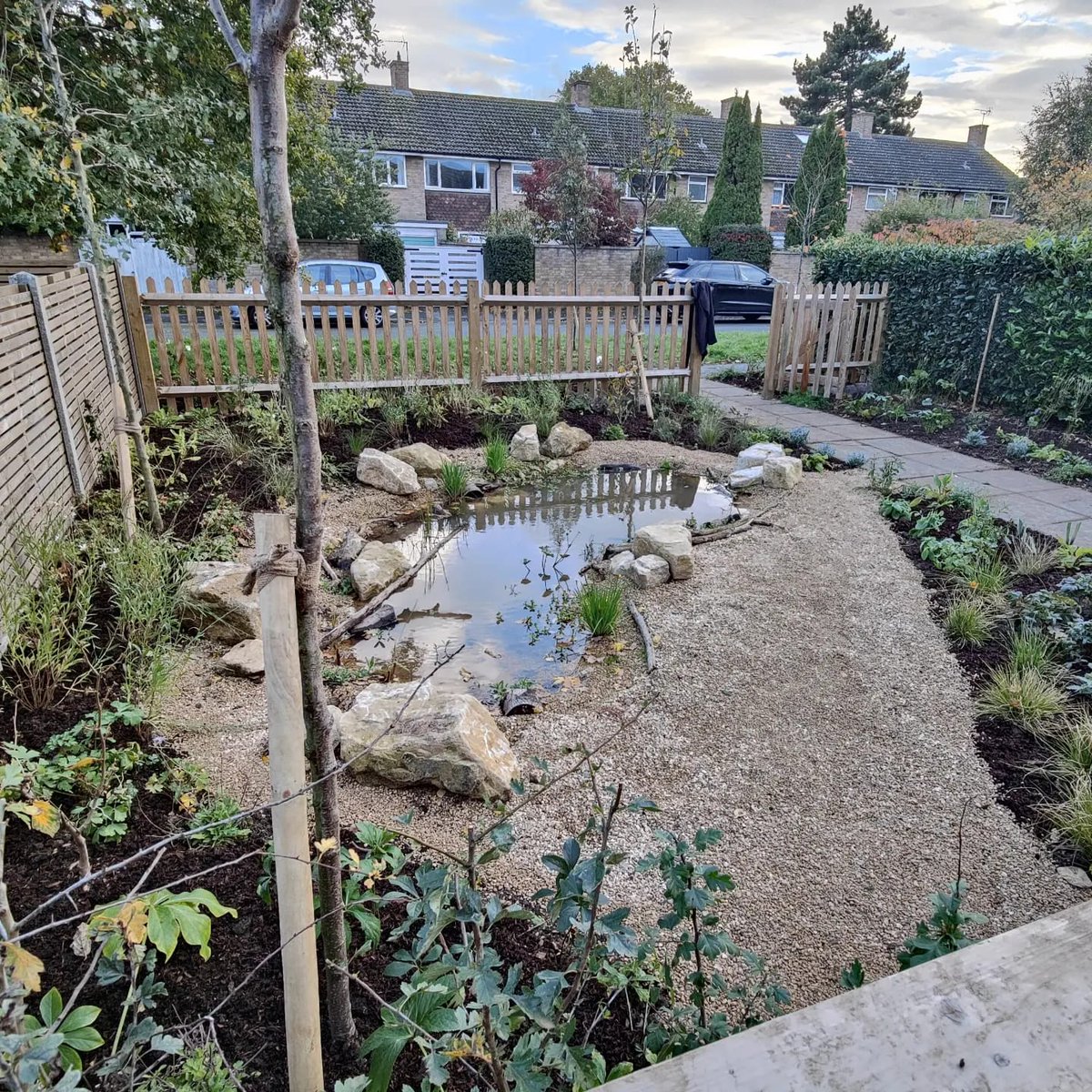 Landscaping Solutions tweet media