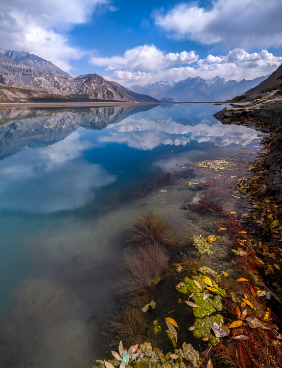 chookia's tweet photo. Heaven II Skardu - Pakistan https://t.co/flpKmbrSVa