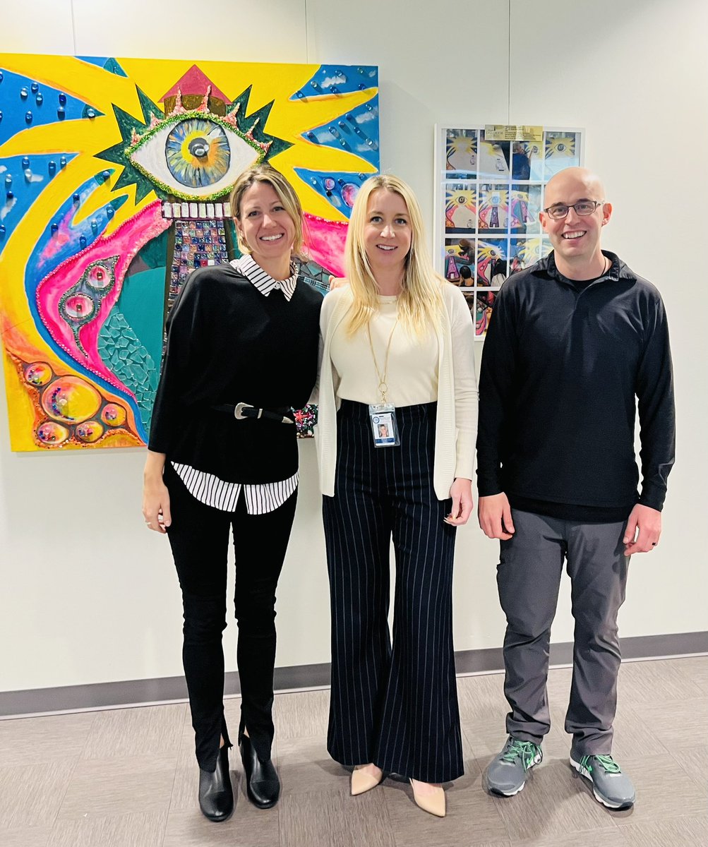 Natalie Ann Tappert (@talulahann) on Twitter photo Thank you <a href="/Miamilighthouse/">Miami Lighthouse</a> for a wonderful presentation with Matt Tiejen on the complexities of Cortical Vision Impairments! <a href="/OfficeofESE/">M-DCPS Department of ESE</a> Thank you <a href="/Miamilighthouse/">Miami Lighthouse</a> for a wonderful presentation with Matt Tiejen on the complexities of Cortical Vision Impairments! <a href="/OfficeofESE/">M-DCPS Department of ESE</a>