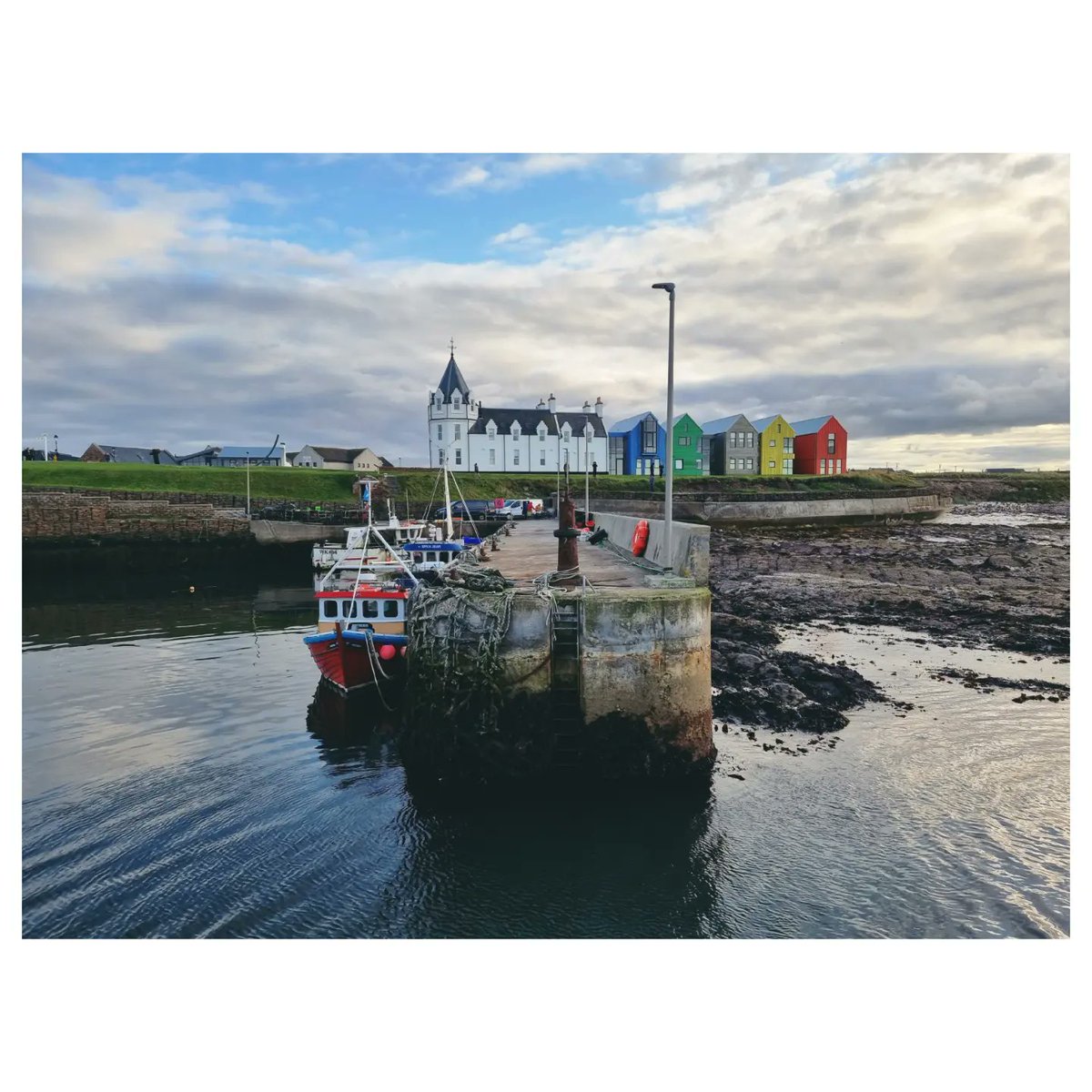 PeterKettleRCA's tweet photo. https://t.co/Bgnr1pttx2
Next project, North Coast. John o groats and onto #duncasbystacks Sept 2021 #Scotland https://t.co/d8MsdITjoZ