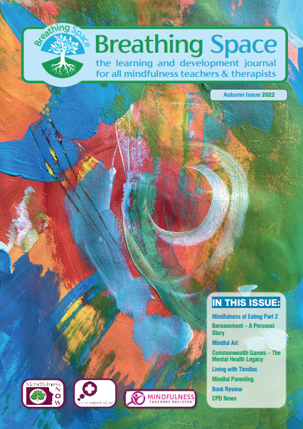 Central_England's tweet photo. Breathing Space Journal Winter 2023 - https://t.co/6qVO7Y21f0 https://t.co/GHtaf0YERa