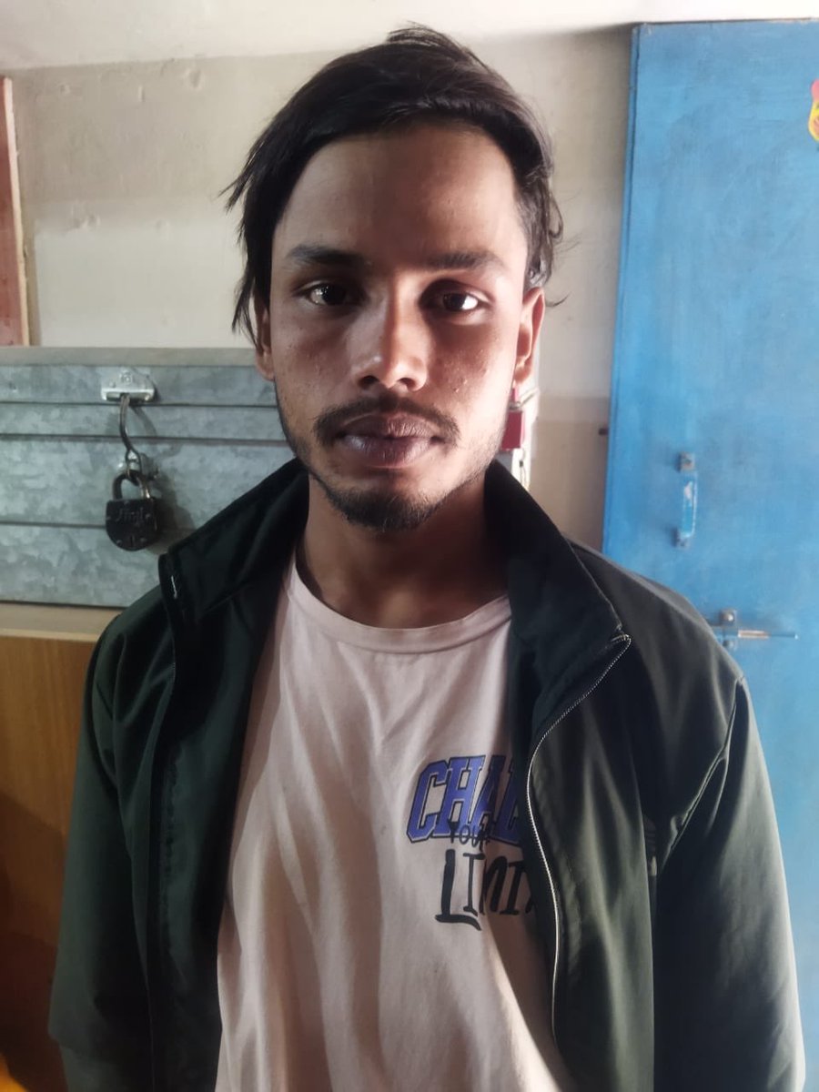 Subhi Vishwakarma tweet media