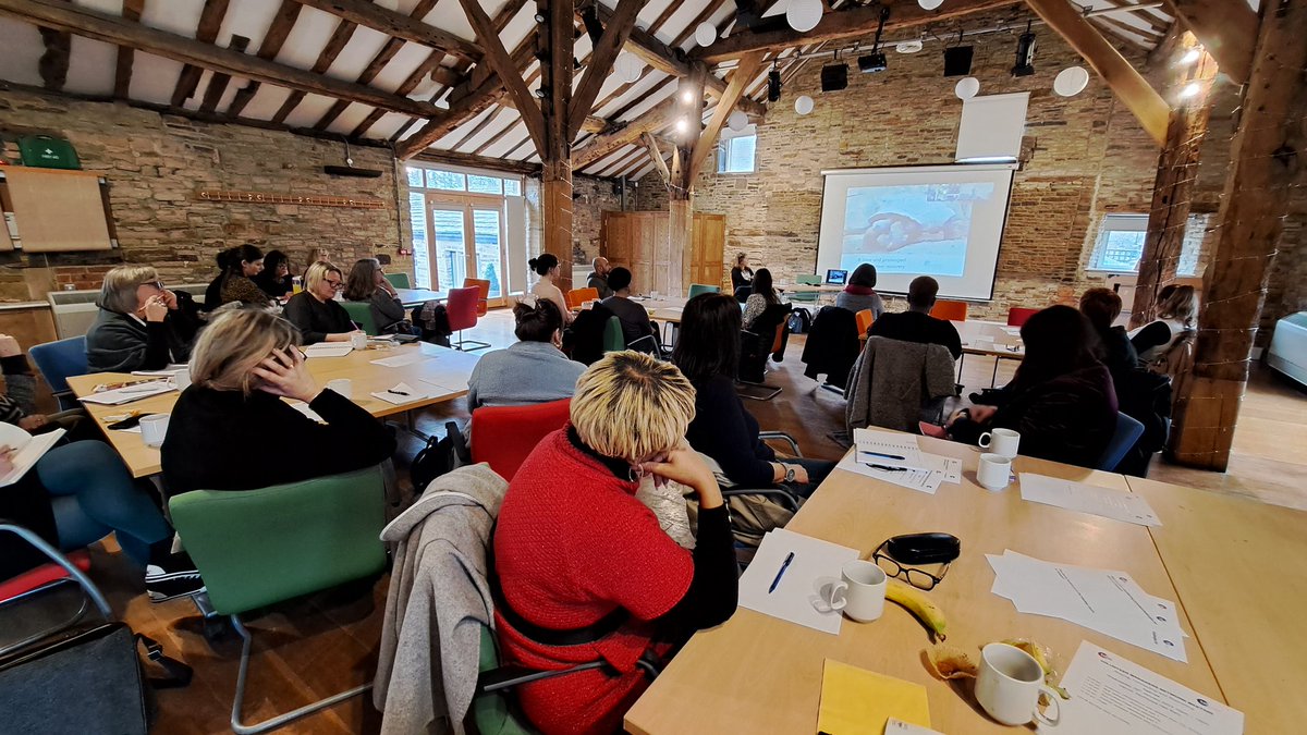 DDC Centre Manager tweet media