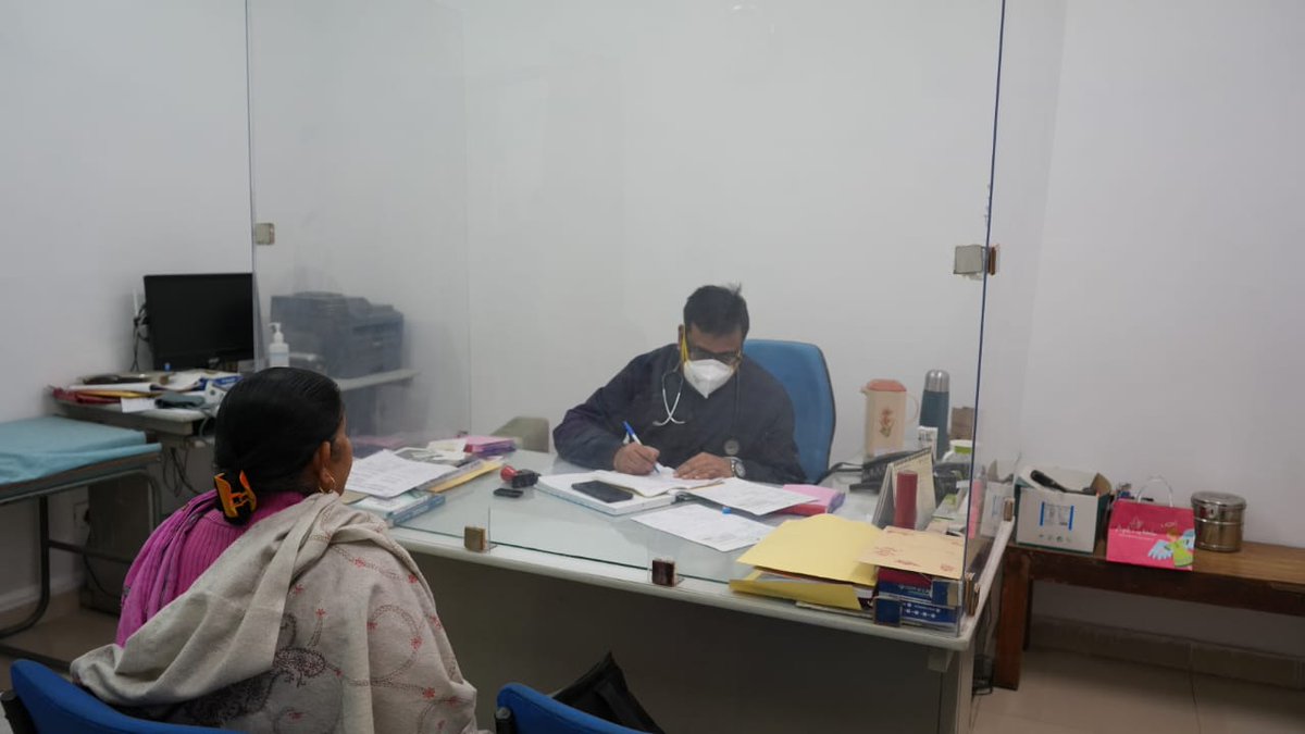Ministry of Ayush tweet media