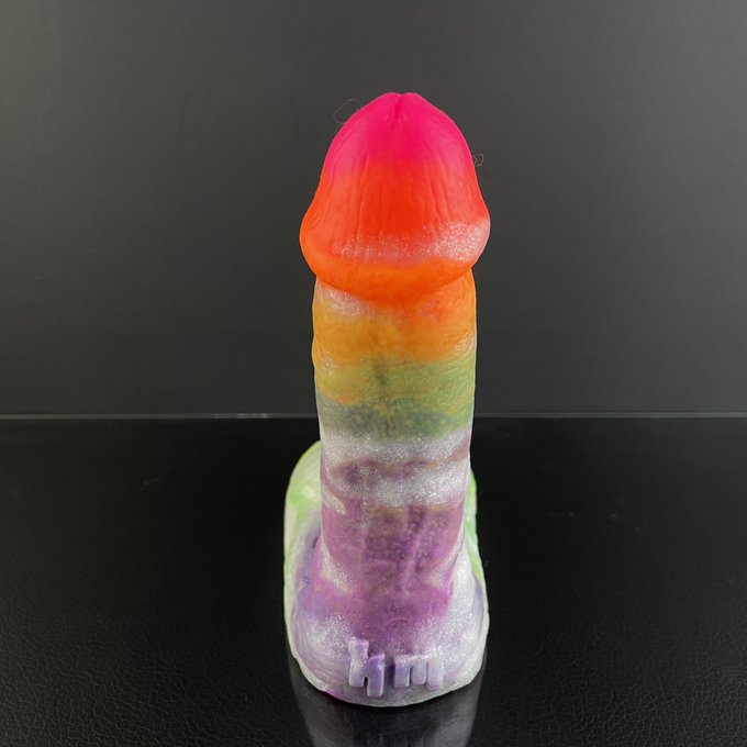 Anyone else Super Excited about these @BDollbrittney #BrittneyKade dildos we will be releasing soon #BodySafe<a class="tags" href="/tag/bdollbrittney">@bdollbrittney</a><a href="/tag/bodysafe"class="tags"><span>#bodysafe</span></a><a href="/tag/brittneykade"class="tags"><span>#brittneykade</span></a>