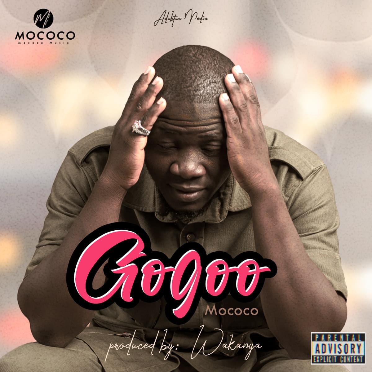 midnytupdates's tweet photo. After a long break from the music scene the Ghanaian Afrobeat and Dancehall artist @mococogh is back and ready to serve fans with two singles dubbed #CoffeeShop and #Gogoo

Subscribe to this channels 
YouTube: https://t.co/0egqs2lNIb…

Audiomack: https://t.co/0sjMfsHrcJ https://t.co/zv8Jb9qSk2