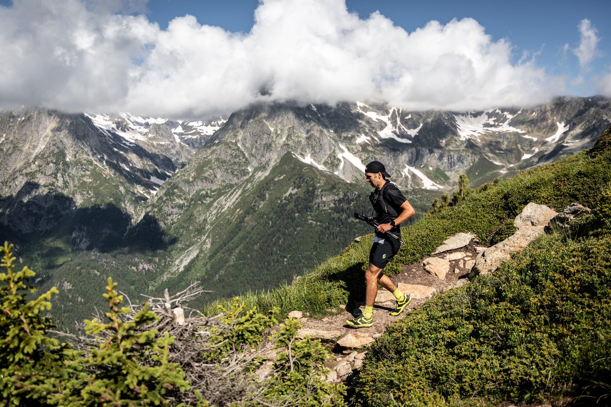 MarathonMtBlanc's tweet photo. #5MOIS | 🏔
💚 Rendez-vous ici dans 5️⃣ mois.
📸 @davidgonthier https://t.co/IuYh8GYO5s