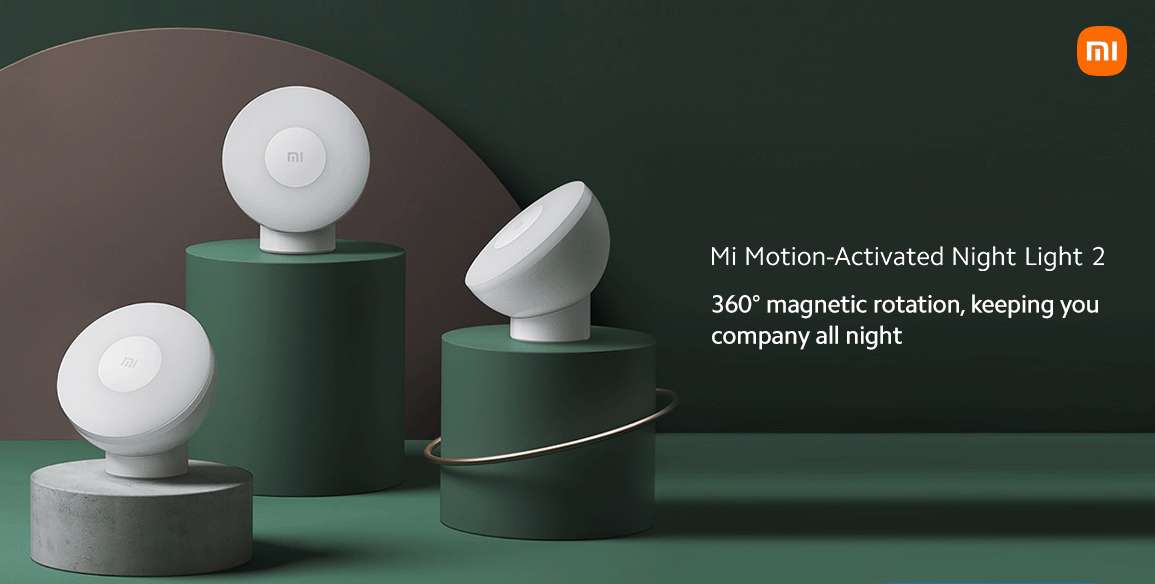 Xiaomi_Pakistan's tweet photo. Mi Motion Activated Night Light with its light sensor + infrared detection can keep you company all night the moment you wake up. 

Learn More about its incredible features: https://t.co/Y3Fr3TB8kc

#XiaomiPakistan #MiMotionActivatedNightLight https://t.co/Ih9sencmfQ