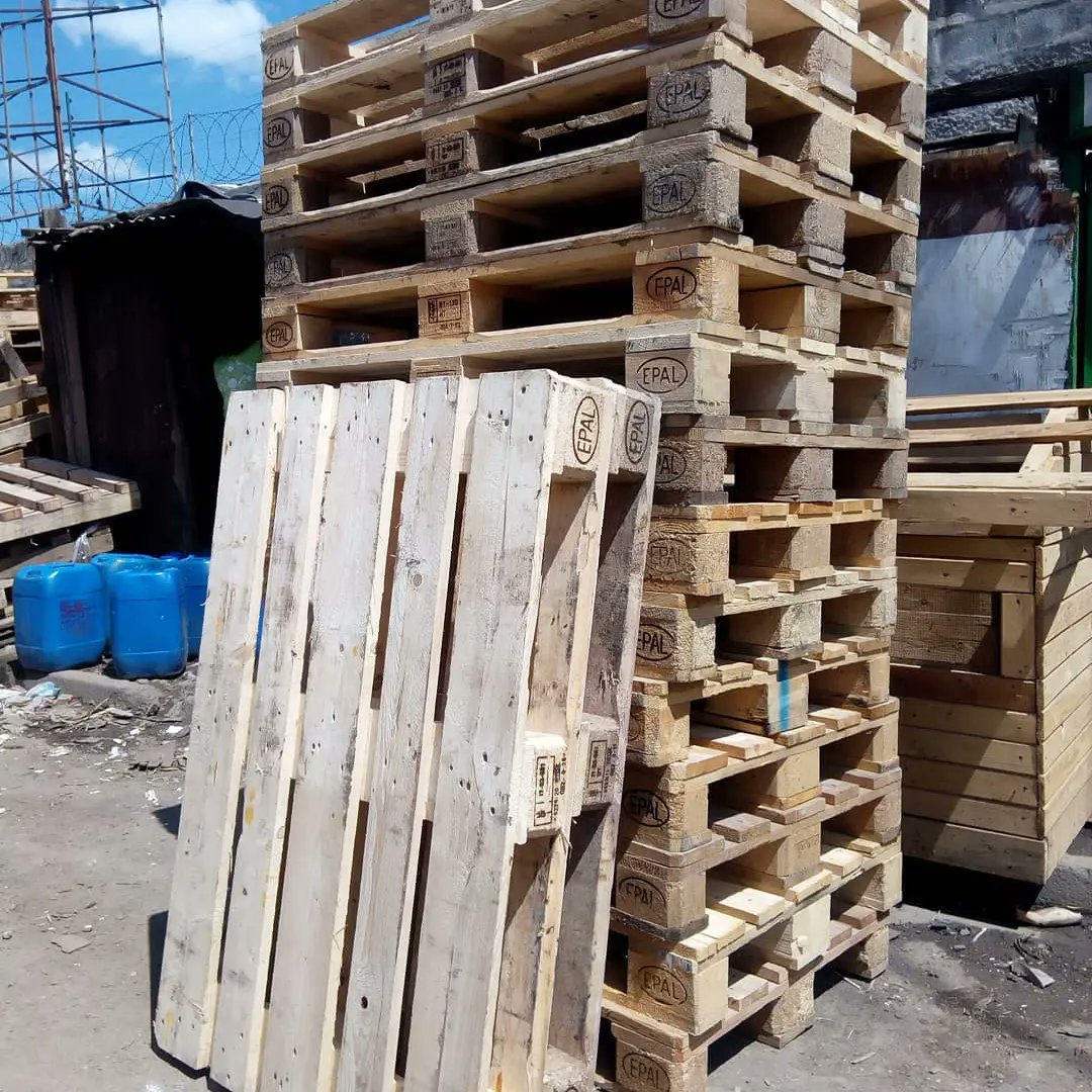 NeddPallets's tweet photo. EPAL pallets available.
PRICE:KES,800.
#HomeDecor #InteriorDecor #PalletFurniture #WareHousePallets https://t.co/x0uuQxfXUp