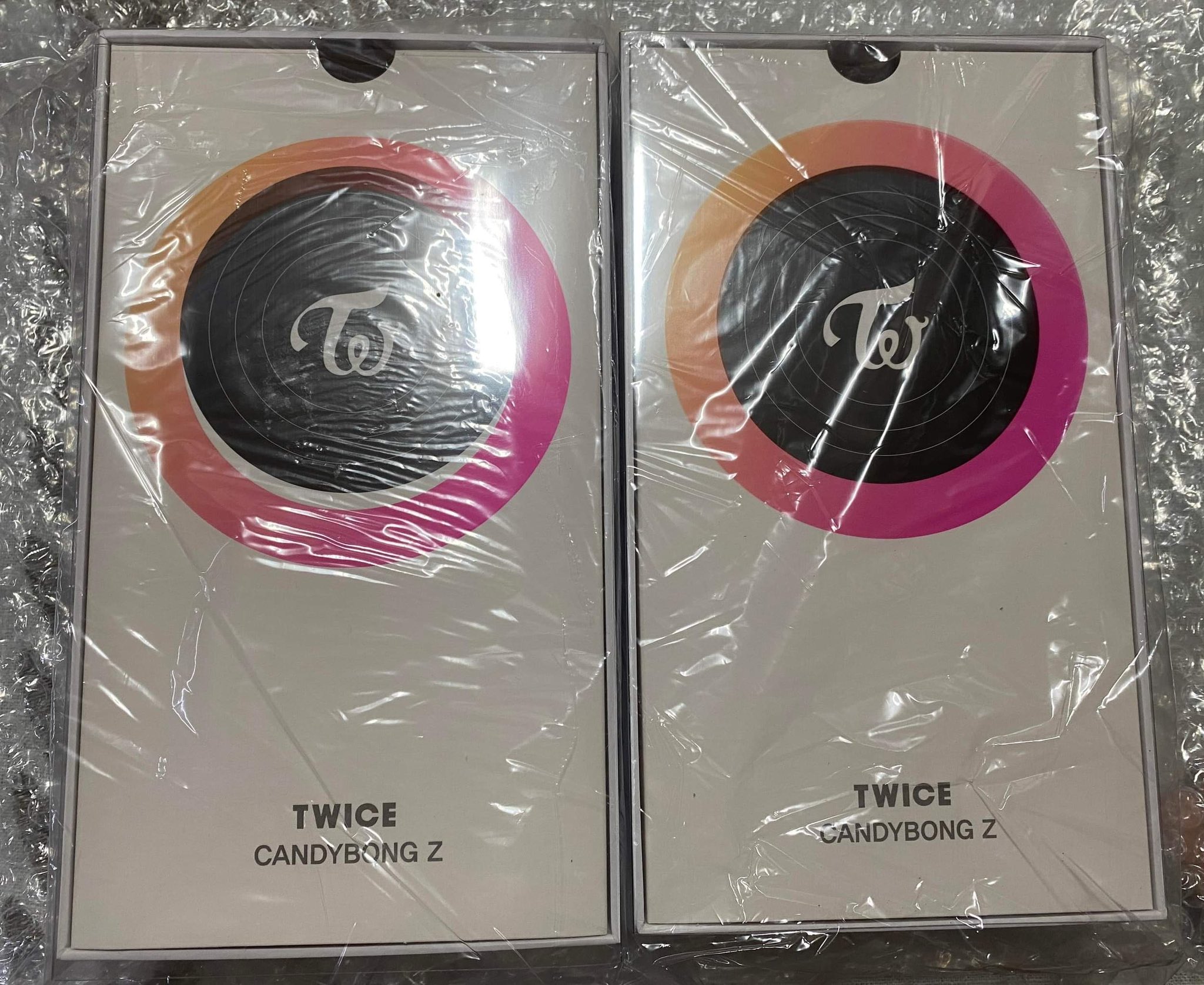 Twice Candybong Z Lightstick