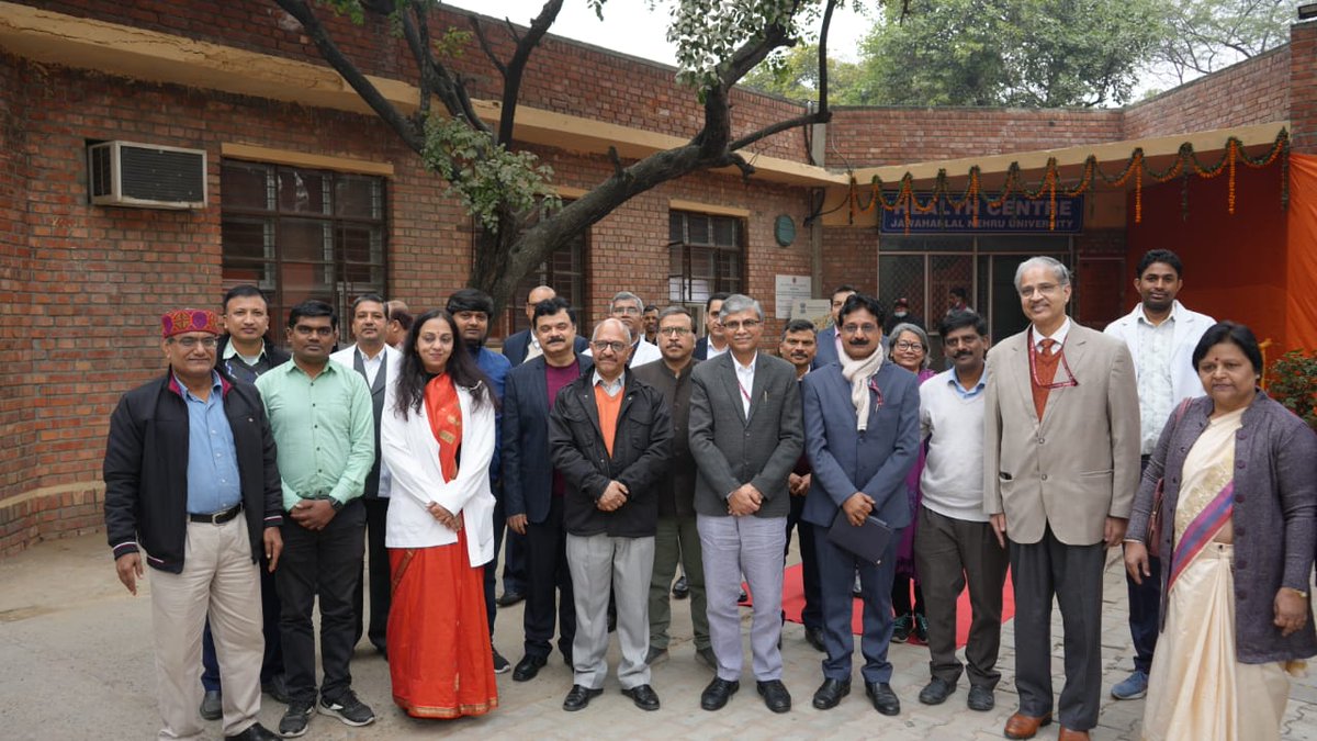 Ministry of Ayush tweet media