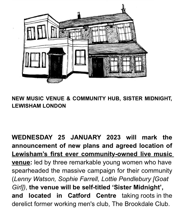 THE LEWISHAM LEDGER (@lewishamledger) on Twitter photo 