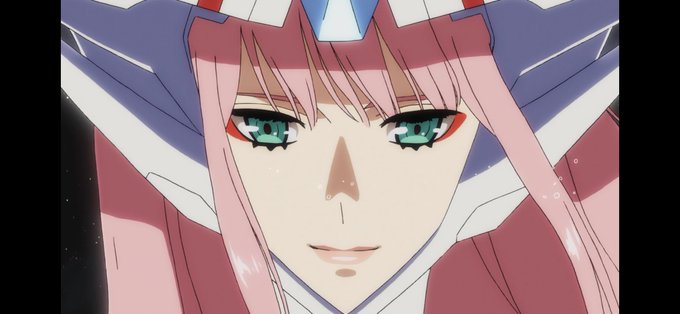 画像まとめ ダーリン イン ザ フランキス 新着 15ページ目 アニメレーダー