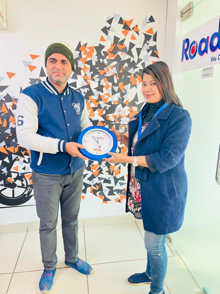 RoadexLogistics's tweet photo. Become A District Warehouse Franchise in your city only 5 Lakh
RoadEx is India's largest Courier Delivery, Cargo Delivery , Packet Delivery  Parcel Delivery, Food Delivery, Online Delivery, ecommerce Parcel Delivery @50 Per Delivery #delivery #deliveryservice #delivery https://t.co/DD28Bb5JQx