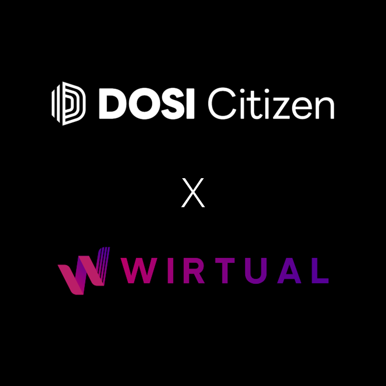 DOSI_official's tweet photo. 📢DOSI Citizen Thai Event w. Wirtual 

DOSI Citizen giveaway event with Thai Community started!
Don’t miss out Wirtual x Citizen Airdrop Event!🔥🔥

Find more 👉https://t.co/FzcoaHpZvE https://t.co/6ntAUKGPrd