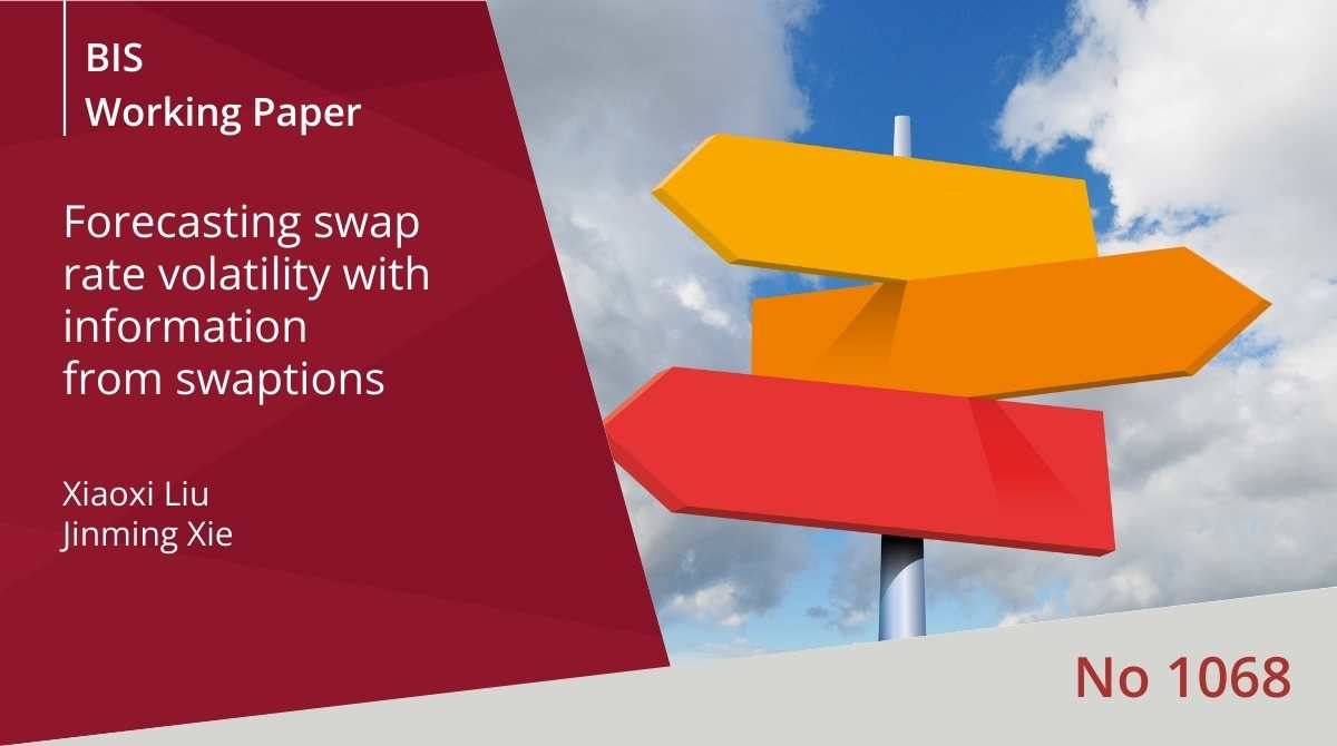 BIS_org's tweet photo. #Model-free implied volatility from #swaptions demonstrates superior #predictive power on future realized volatility of #interest rate swap rates https://t.co/CMQTurxthu https://t.co/vGwgGWjHEW