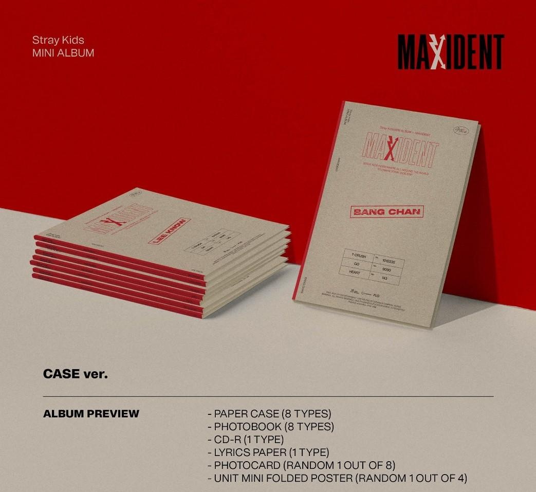 bgonkhyun's tweet photo. ❤️QUICK GIVEAWAY FOR MALAYSIAN STAYS!❤️

🎁 random full set unsealed maxident case x1 winner

rules:
ㅡlike &amp; rt this twt!
ㅡfollowing is optional
ㅡdo not resell the item
ㅡends on 31/1
#pasarSKZ #pasarstraykids https://t.co/SxMYOjkzcp
