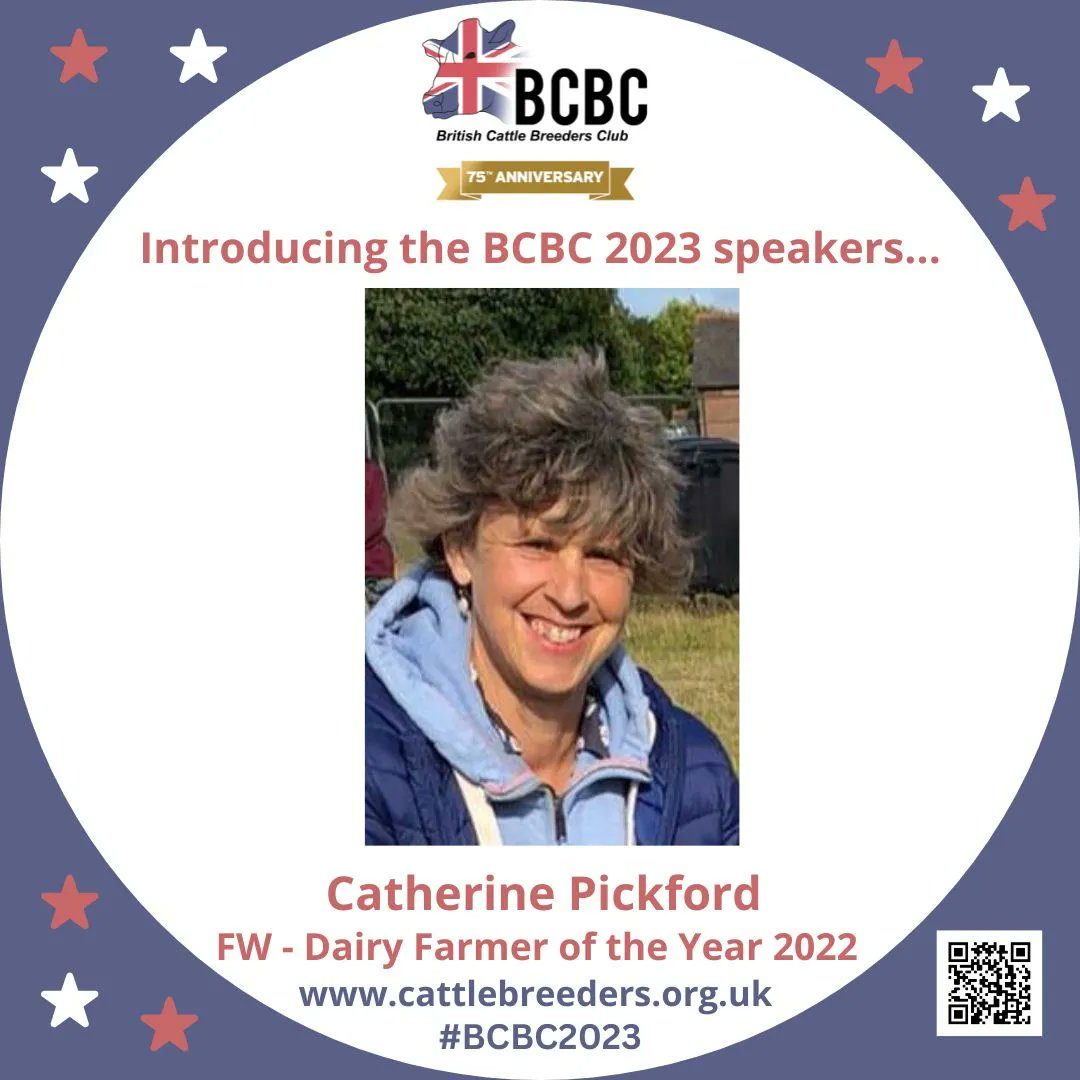 #BCBC2023 Wednesday is #dairyday 🙂 Sustainability is about so much more than net zero!   During our second session our speakers will discuss the importance of avoiding carbon tunnel vision. #challengingtraditions #teamdairy