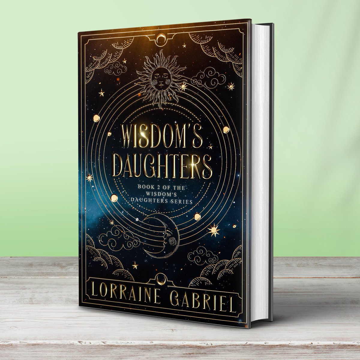 #bookcoverdesign
We've designed this cover for a #fantasy series by <a href="/big_word_energy/">Lorraine Gabriel</a> 😍
📚 Our website link: miblart.com/?ref=katiabalab
No deposit ⚬ Unlimited revisions ⚬ 24/7 Support team

#WritingCommunity #writersoftwitter #AuthorsOfTwitter #amWritingFantasy #fantasyWriters