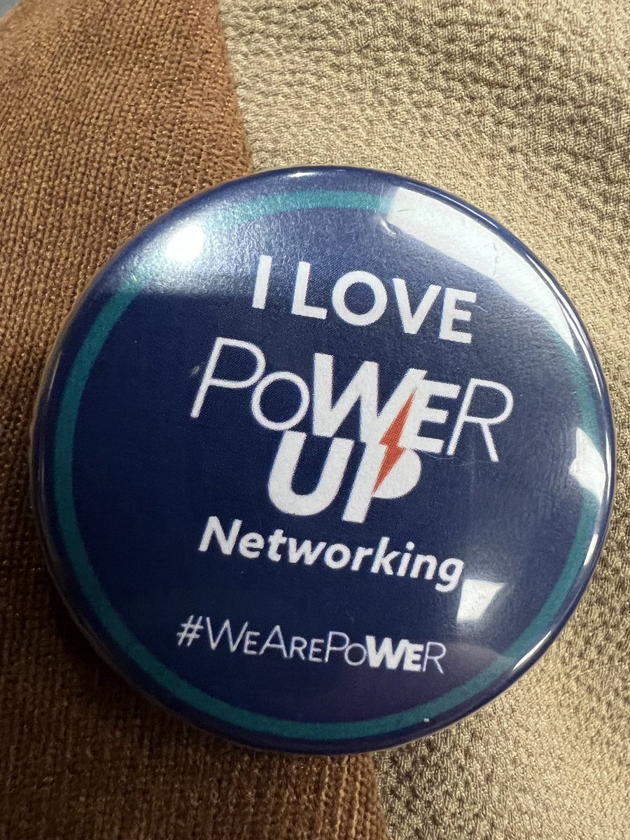 SimoneRoche's tweet photo. Ready for set up @PUCollective #conventionofthenorth @The_NP11 - hosting a live #PowerUp with @CPCatapult at lunchtime swing by and grab your badge if you’re here in MAnchester Central #WeArePower https://t.co/jrjilYYPZm