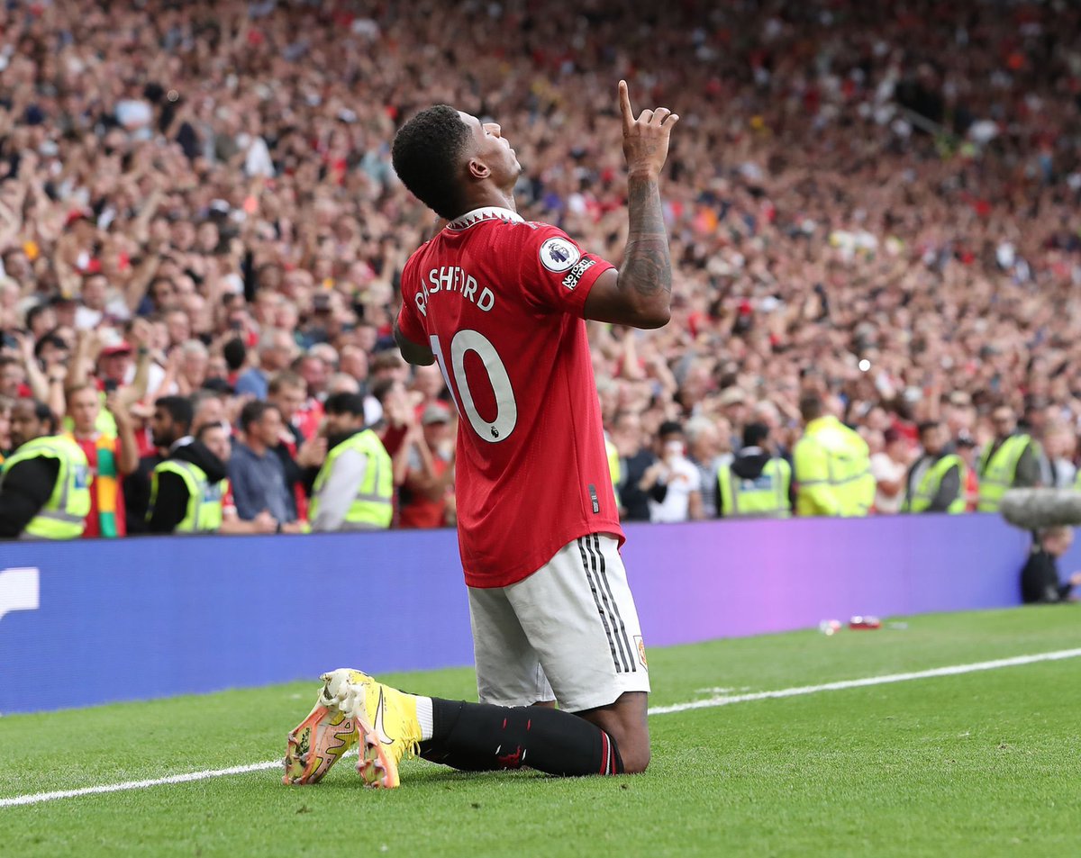 secretshirtco's tweet image. If Marcus Rashford scores FIRST vs Nottingham Forest tonight we’ll giveaway a SecretShirt.co box 📦

To enter 👇

🔄 Retweet this tweet
🤝 Follow us

Good luck!