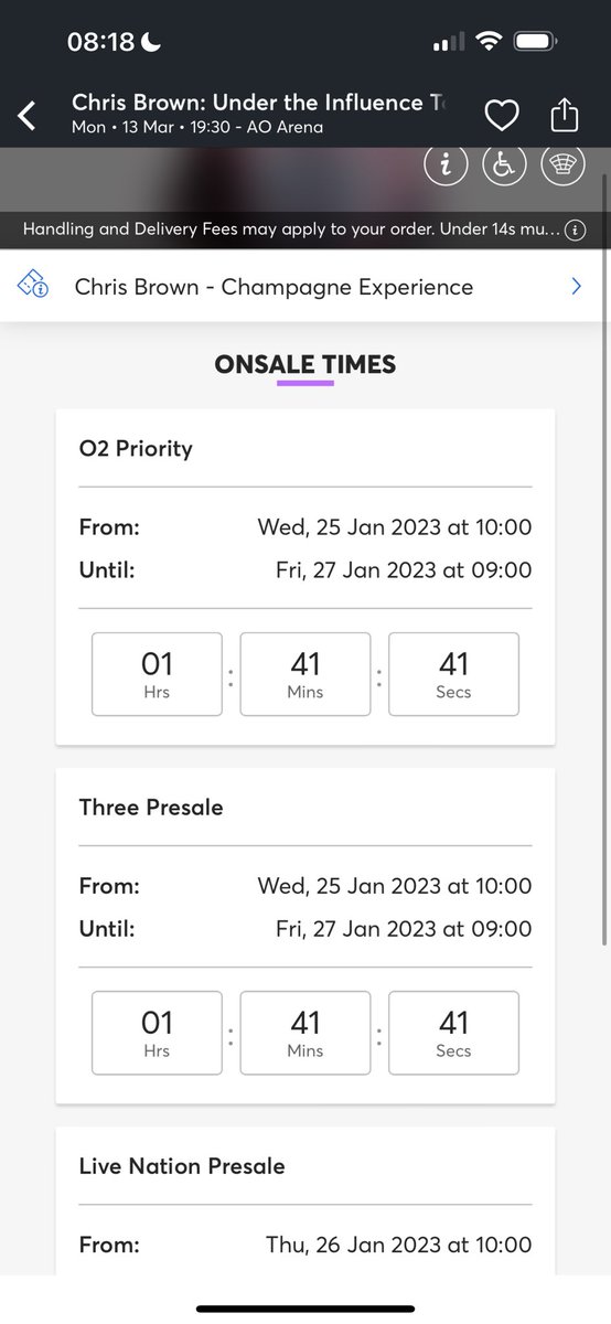 ellafieldingx's tweet photo. @ThreeUKSupport Three pre sale https://t.co/euapbwbvpp