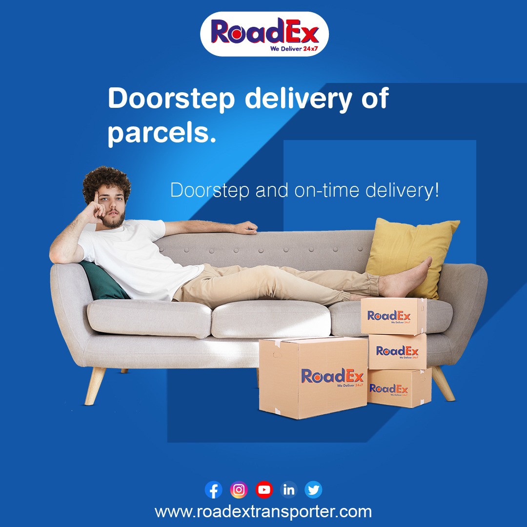RoadexLogistics's tweet photo. Become A Outlet Franchise in your city only 2Lakh
RoadEx is India's largest Courier Delivery, Cargo Delivery , Packet Delivery  Parcel Delivery, Food Delivery, Online Delivery, ecommerce Parcel Delivery @50 Per Delivery #delivery #deliveryservice #delivery #deliveryfranchise https://t.co/MTiw984njY