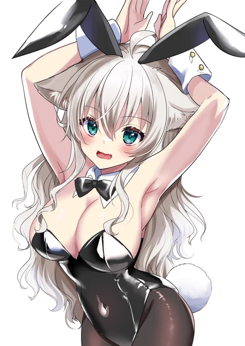 うさぎ年!ぴょん!! #もかぴあーと 