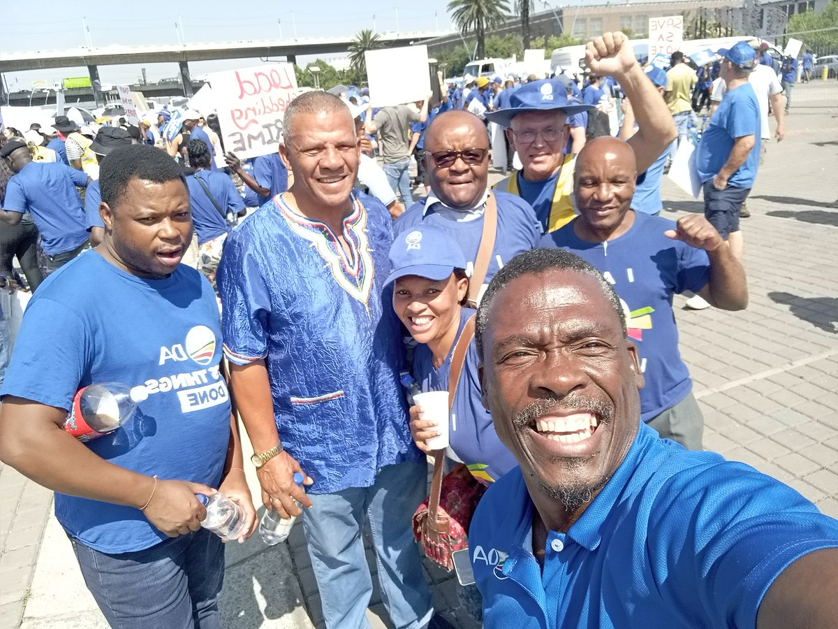 Bongani7's tweet image. Power to the People,
#DAgetsthingsdone