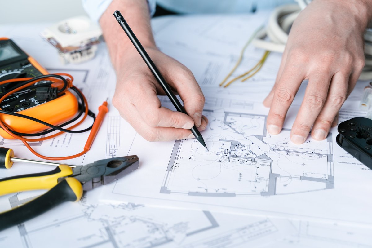⚠️| No gastes en reformas, invierte en #rehabilitacionelectrica

Una correcta #instalacionelectrica es la espina dorsal para garantizar los ahorros 💸 en la factura de la energía 🔌

🔗 bit.ly/3DaLQVy  

#GrupoCoelca #Coelca #InstaladoraQuintana