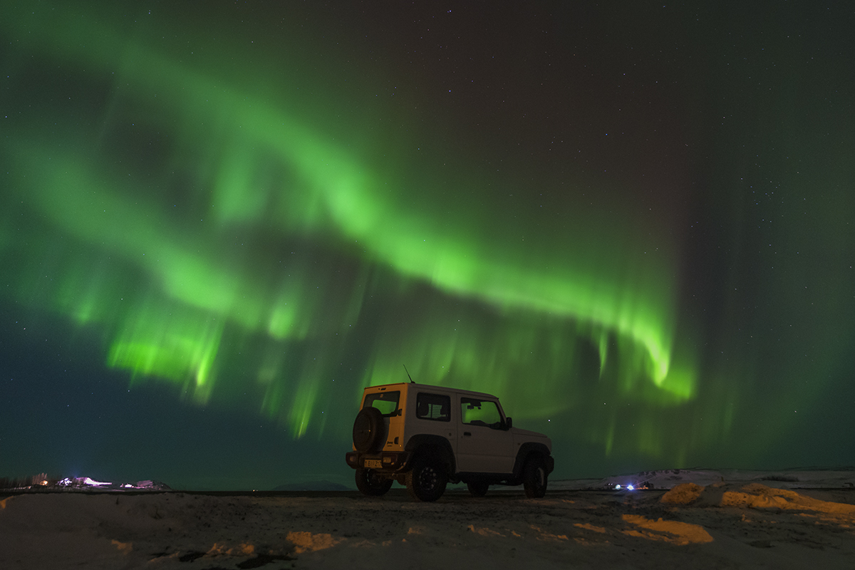 Imanolzuaznabar's tweet photo. Momentos distintos de luz y color esta pasada semana🇮🇸 https://t.co/EFQrcrfX3W