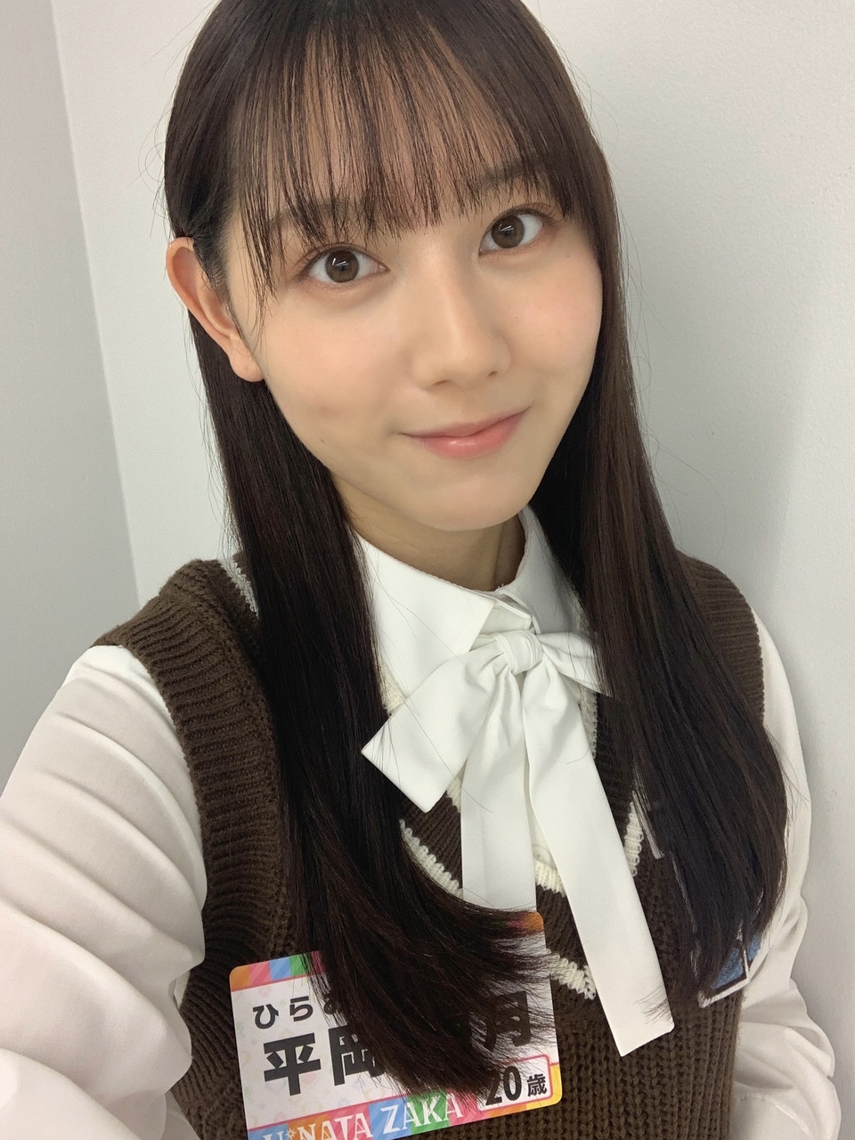 平岡海月 日向坂46 ブルーベリー&ラズベリー MV 振袖 8th制服 16種 Hinatazaka46 