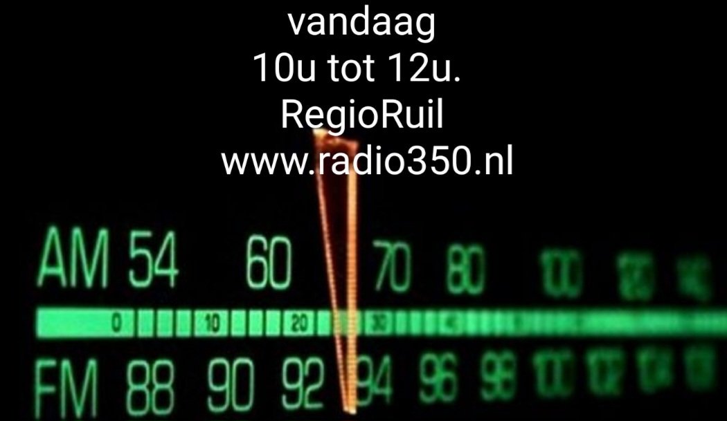 #radio #rijssen #holten #lokaal
