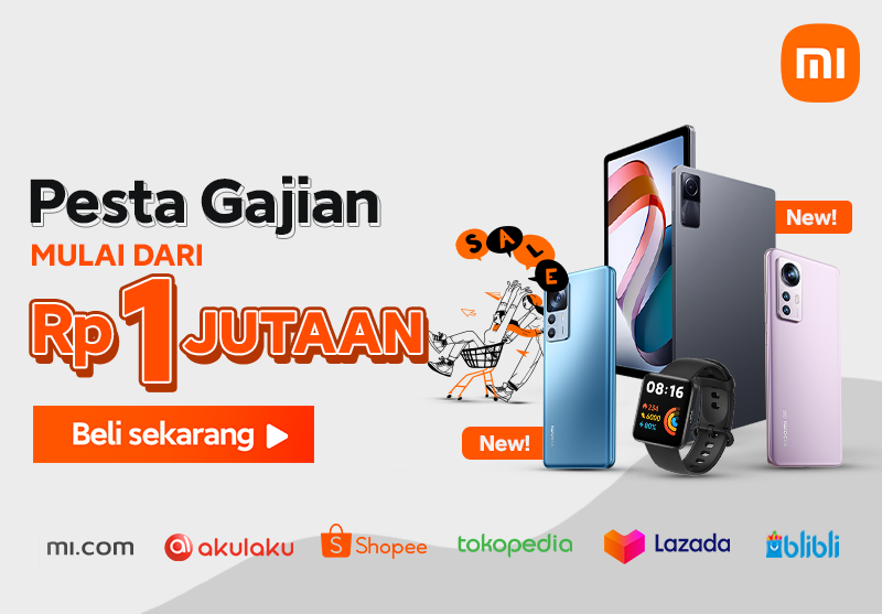 Menjelajah Ragam Nama Store Xiaomi di Situs Jual Beli Online: Strategi Branding dan Pengaruhnya terhadap Konsumen