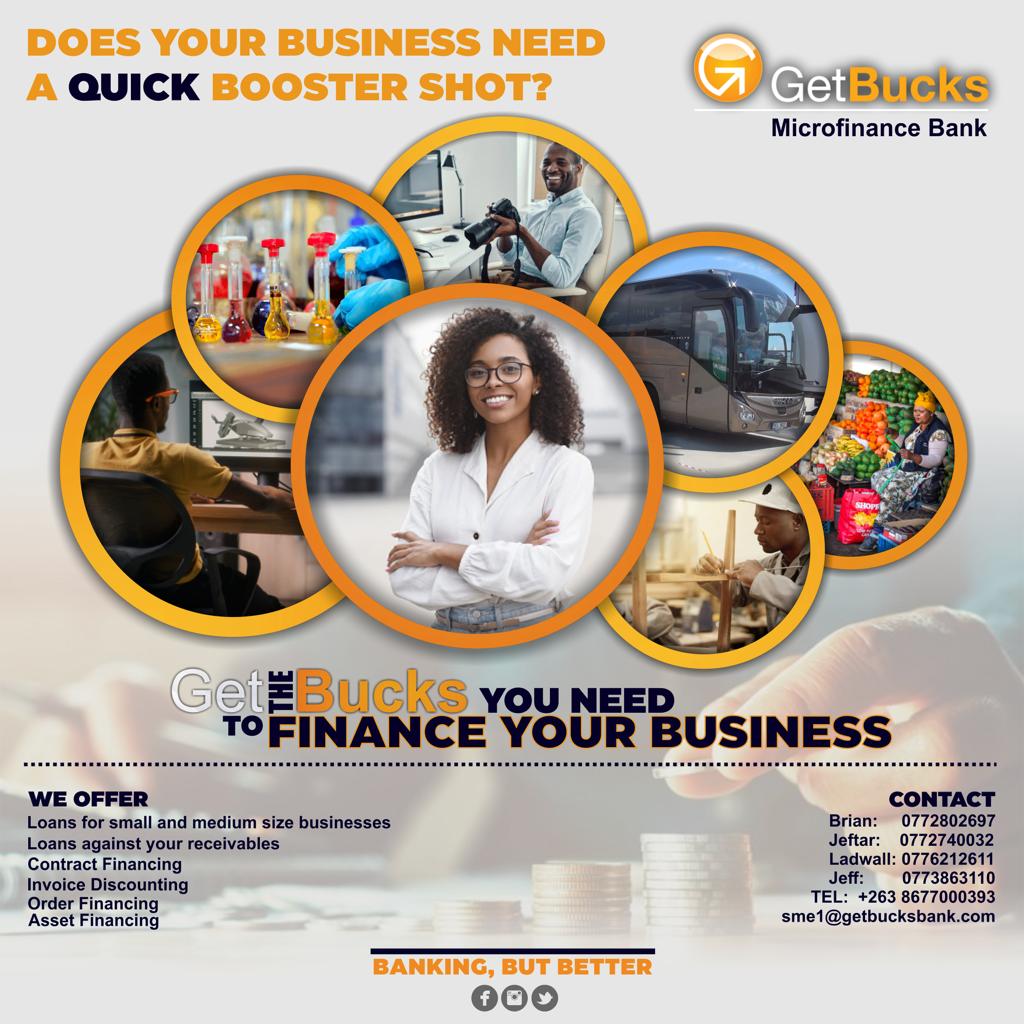 BankGetbucks's tweet photo. Grow your business today
#GetBucksBank
#Banking, but better! https://t.co/fijFsbskD4