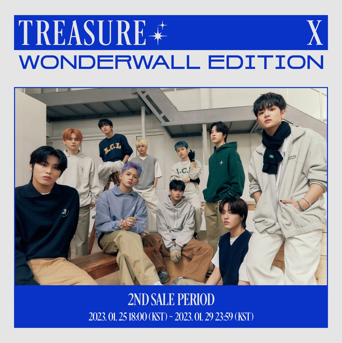 Treasure Wonderwall アサヒ トレカ K-POP | endageism.com