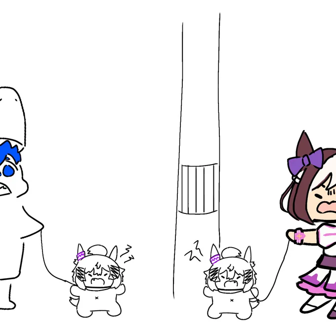 ウインディちゃん実装しろ 