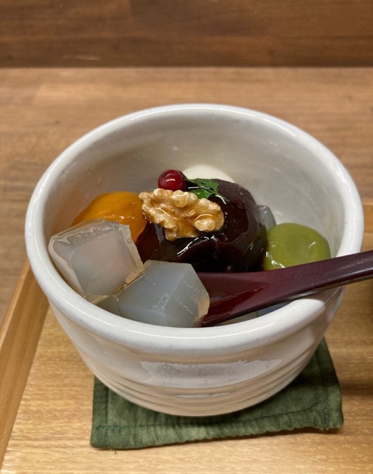 あんみつ様 純寒天あんみつ / 200g | 特集,季節商品,夏のおすすめ・人気商品