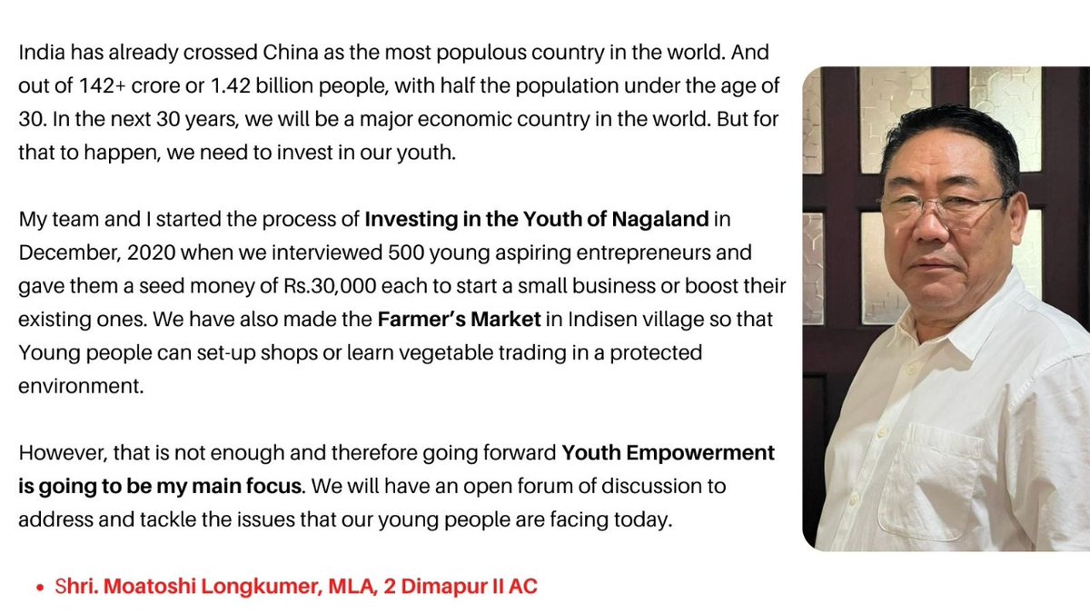 Moatoshi_2Dmr's tweet photo. 50% of our population is under the age of 30. We have a large young workforce, however we are unable to tap into it as the youth unemployment rate is high (34%). This is a matter of great concern and policy makers will have to address it. 

(1/2)
@NDPPofficial @SecyGeneralNDPP https://t.co/eRpq1i8S1O