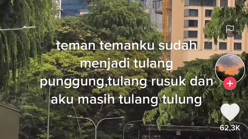 ryntoaji's tweet photo. @AREAJULID Masih tulang tulung https://t.co/LOOvYipWMd