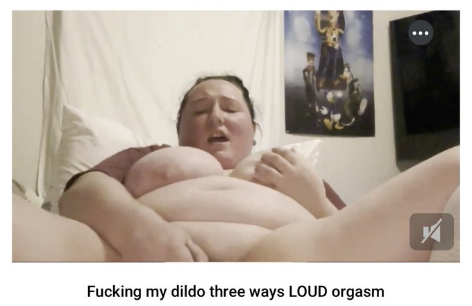 Go check out my new video! 🤤❤️ https://t.co/NKRXVBTk5X https://t.co/MC2LTjZ8jc<a href="/tag/lingerie"class="tags"><span>#lingerie</span></a><a href="/tag/snapchat"class="tags"><span>#snapchat</span></a><a href="/tag/new"class="tags"><span>#new</span></a><a href="/tag/porn"class="tags"><span>#porn</span></a><a href="/tag/bisexual"class="tags"><span>#bisexual</span></a><a href="/tag/uncensored"class="tags"><span>#uncensored</span></a>