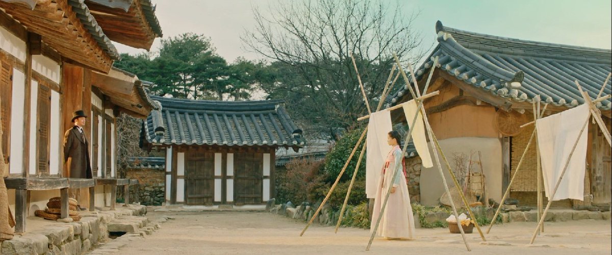 K-Drama Menfess tweet media