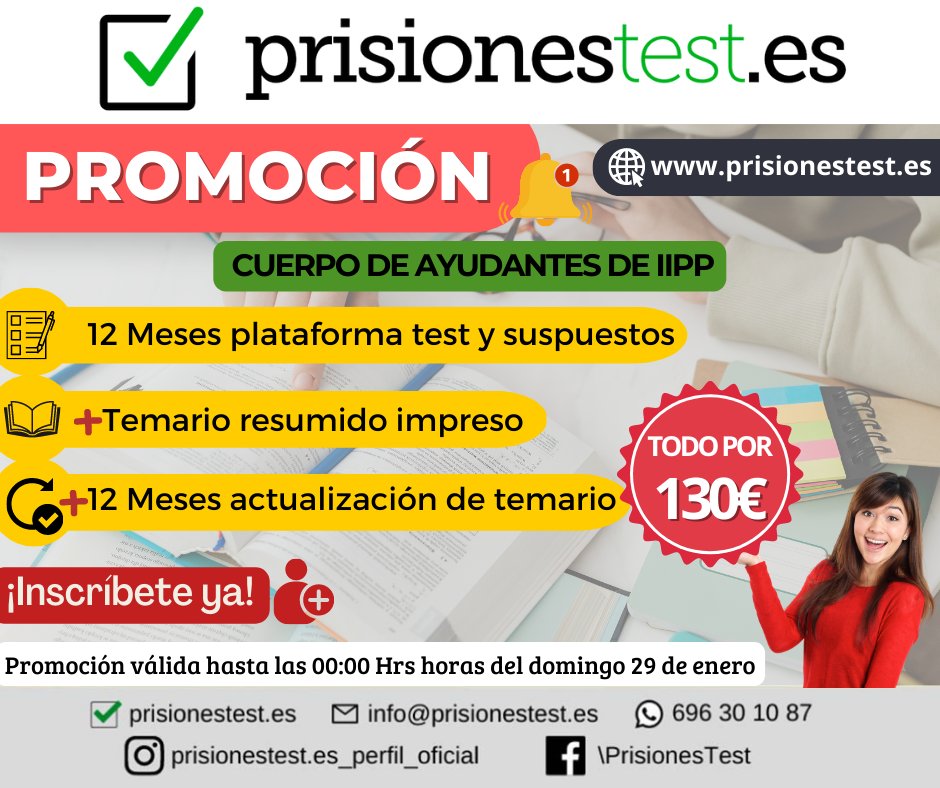 prisionestest's tweet photo. https://t.co/iO4rrLJI3Z