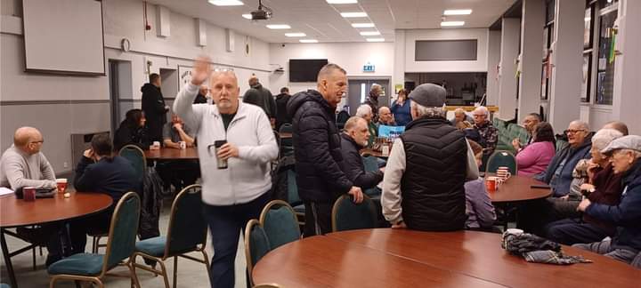 Armed Forces Community Hub Hull tweet media