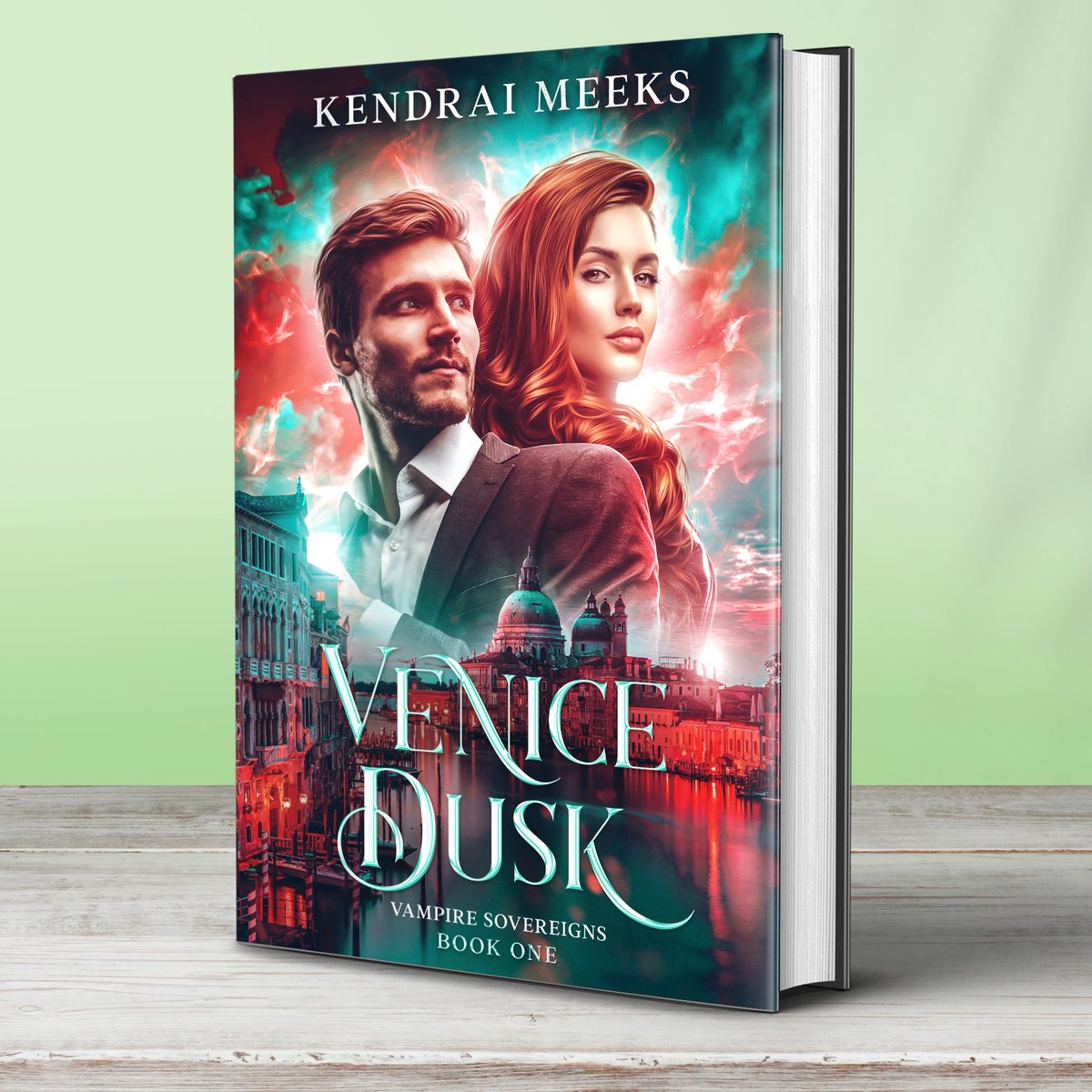 #bookcoverdesign
We've designed this cover for a #romance novel by <a href="/KendraiMeeks/">Kendrai Meeks</a>😍
📚 Our website link: miblart.com/?ref=katiabalab
No deposit ⚬ Unlimited revisions ⚬ 24/7 Support team

#WritingCommunity #writersoftwitter #writers #AuthorsOfTwitter #amWritingRomance #RomanceWriters